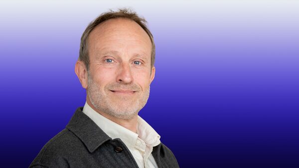 Martin Lidegaard